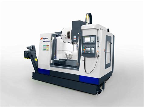 cnc milling maskiner